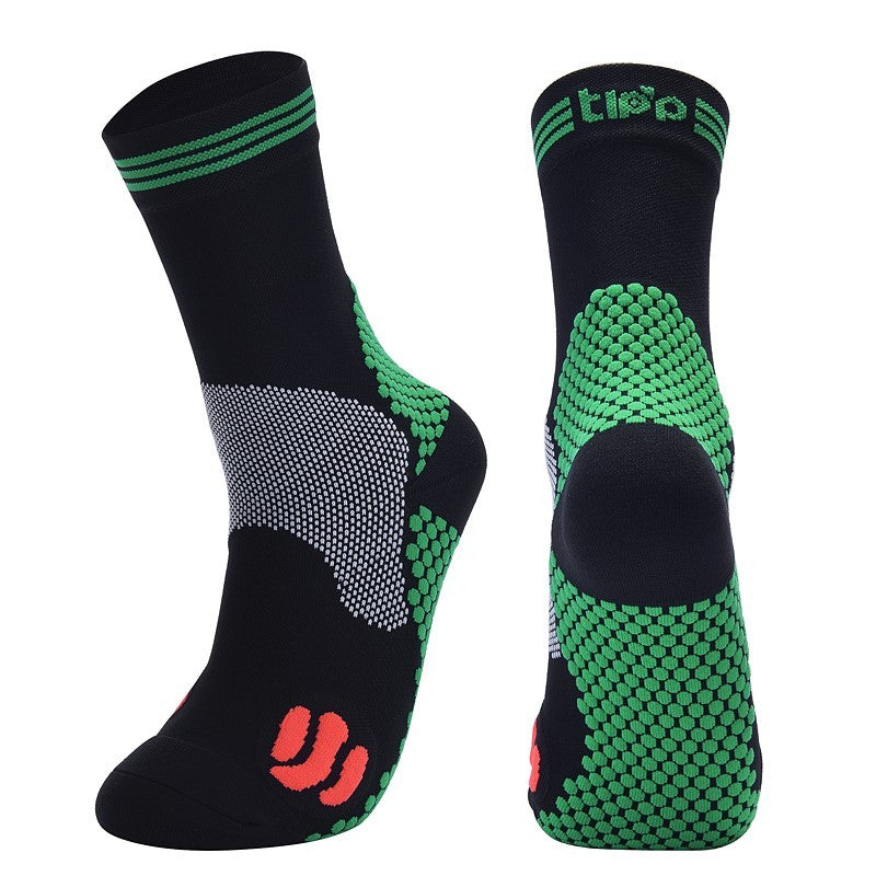Running Socks