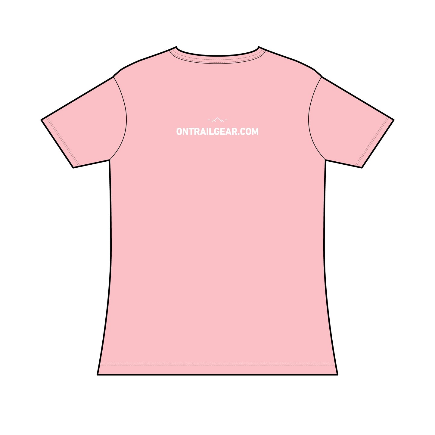 On Trail - Gear for Every Mile Women's Perfect Tri Tee