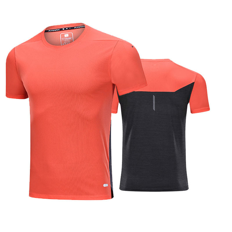 The Performance Short-Sleeve Top