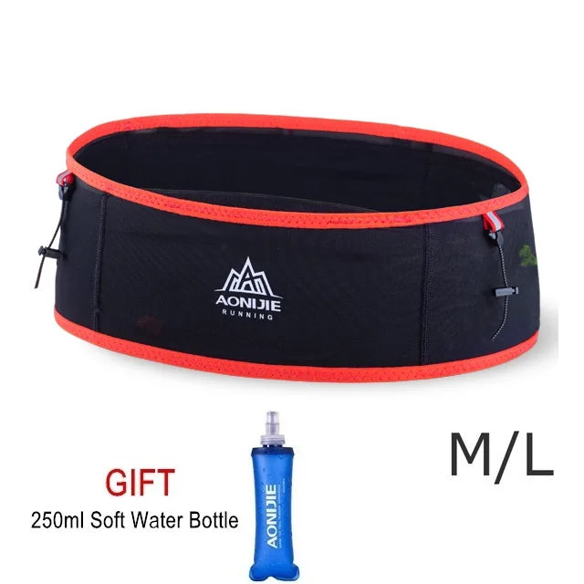 AONIJIE Running Waist Bag