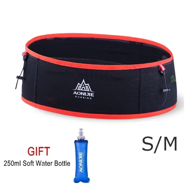 AONIJIE Running Waist Bag