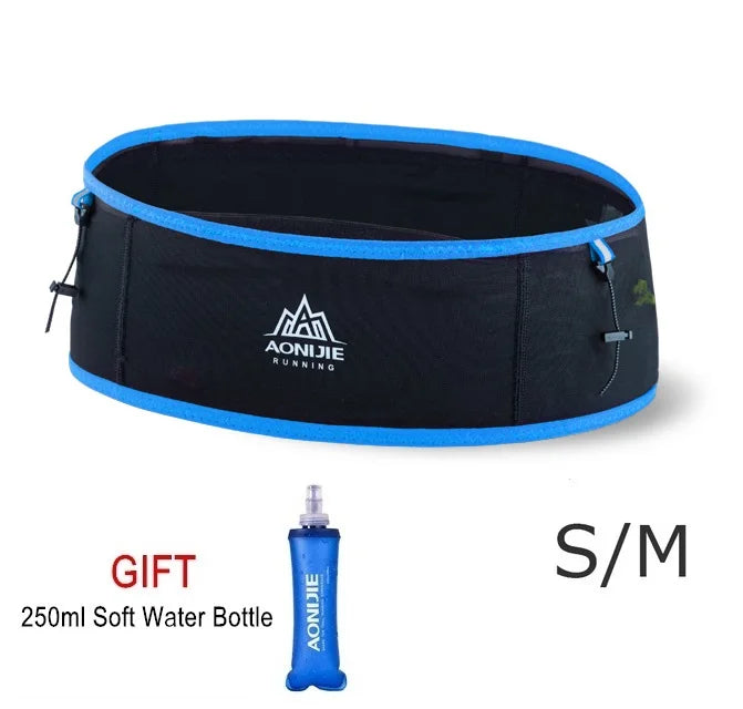 AONIJIE Running Waist Bag