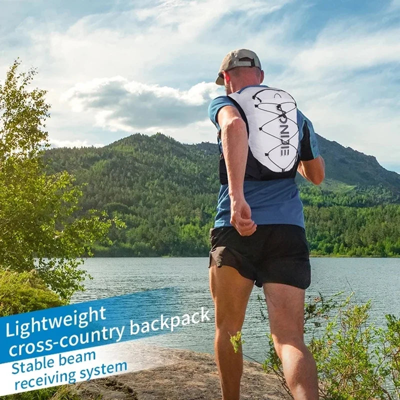 AONIJIE Lightweight Hydration Pack