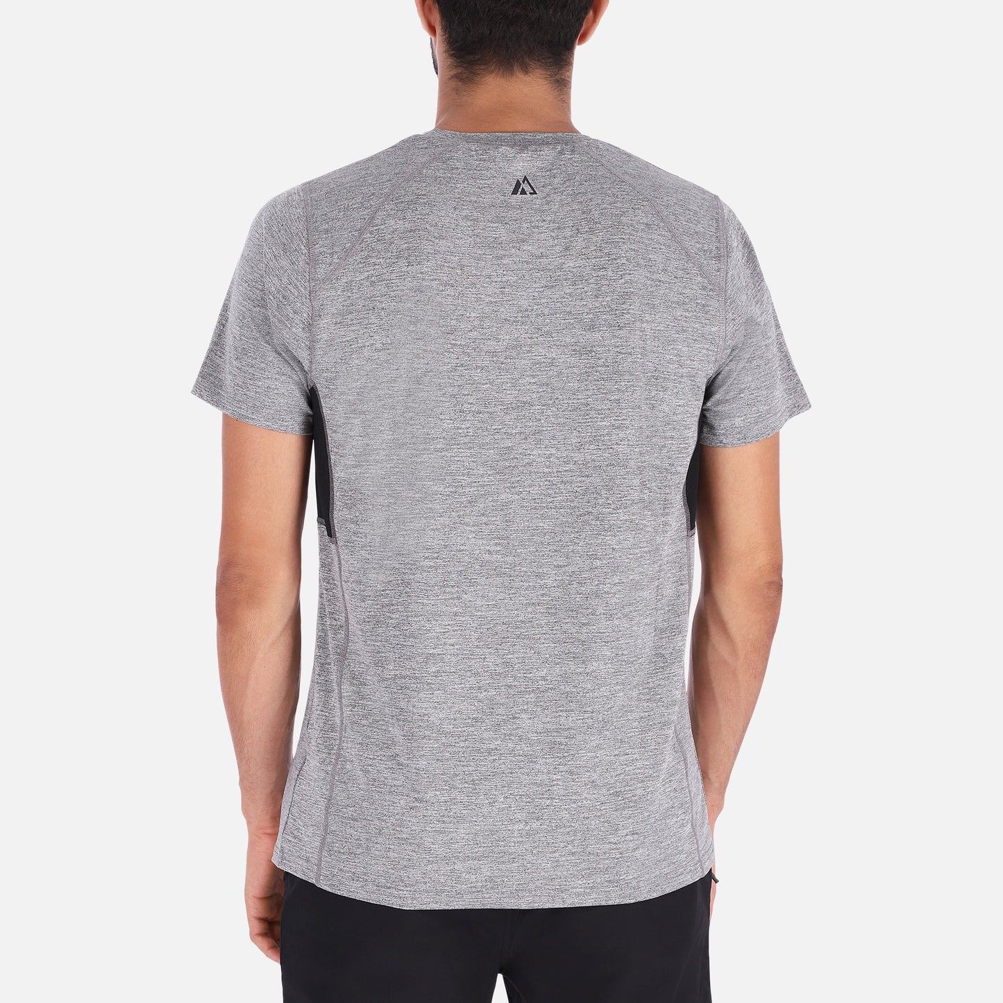 Men's "Aero-Vent" 100% Recycled Quick-Dry Trail Tee