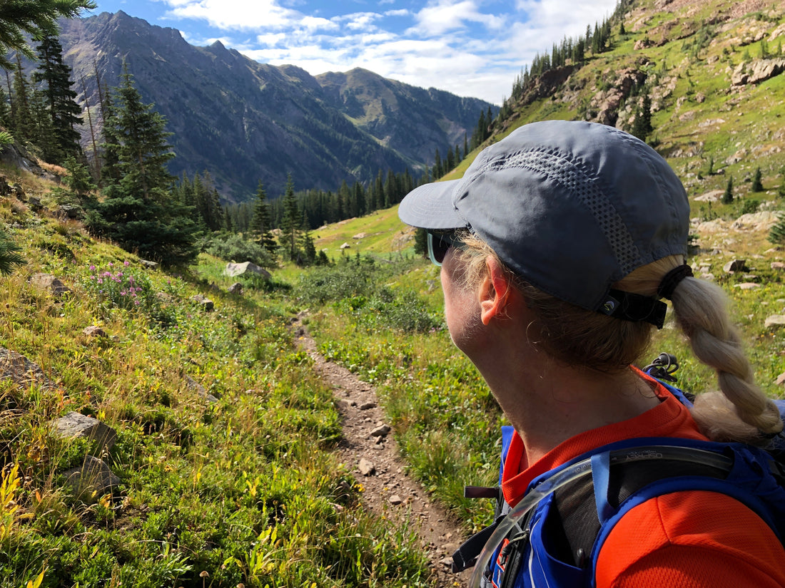 The Ultimate Prize: Golden Tickets, The Canyons, and the Road to Western States