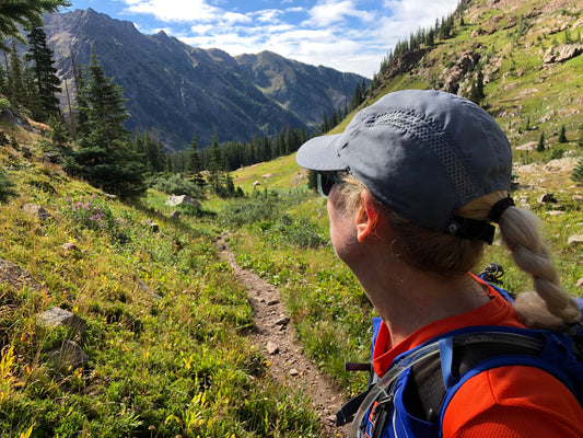 The Ultimate Prize: Golden Tickets, The Canyons, and the Road to Western States