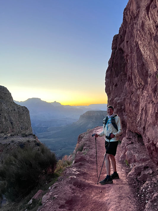 The Starting Line: Where to Find & Sign Up for Your 2026 Trail Adventure