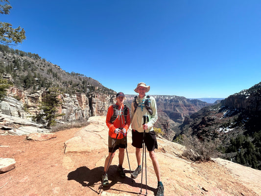 The Fat Ass Run: No Fees, No Awards, No Whining