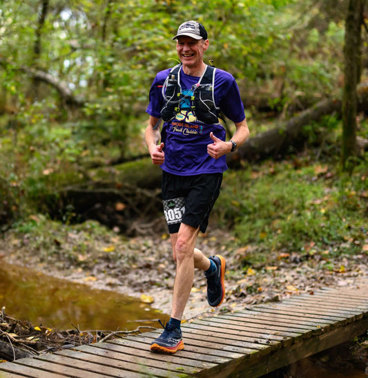 The Trail Awaits: Your Essential Beginner's Guide to Trail Running