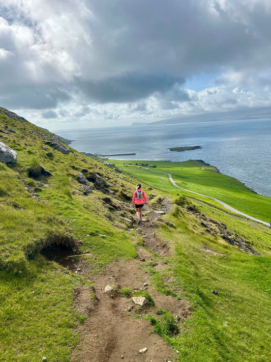 On the Move: Your Guide to Finding Trails & Staying Safe While Traveling