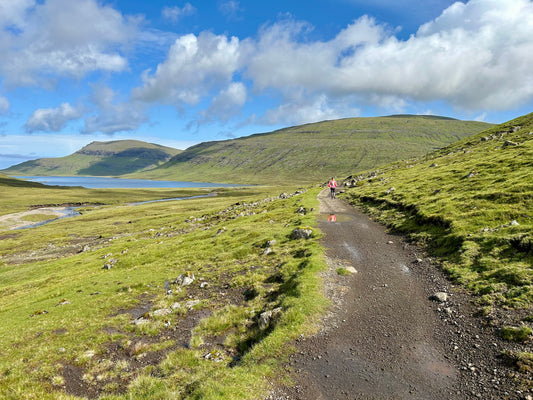 The UTMB Journey: More Than a Race, It's the Ultimate Trail Running Experience