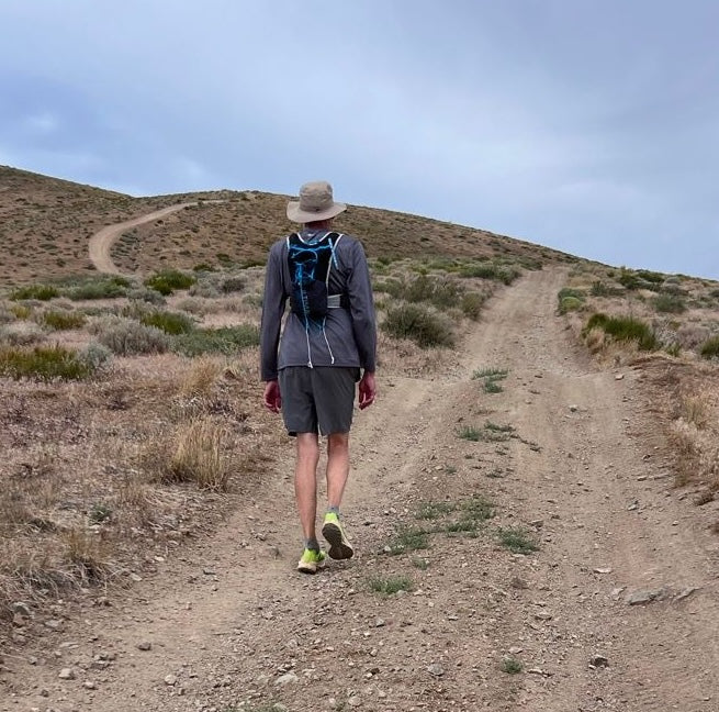 Age and the Endurance Advantage: Why We're Never Too Old to Compete