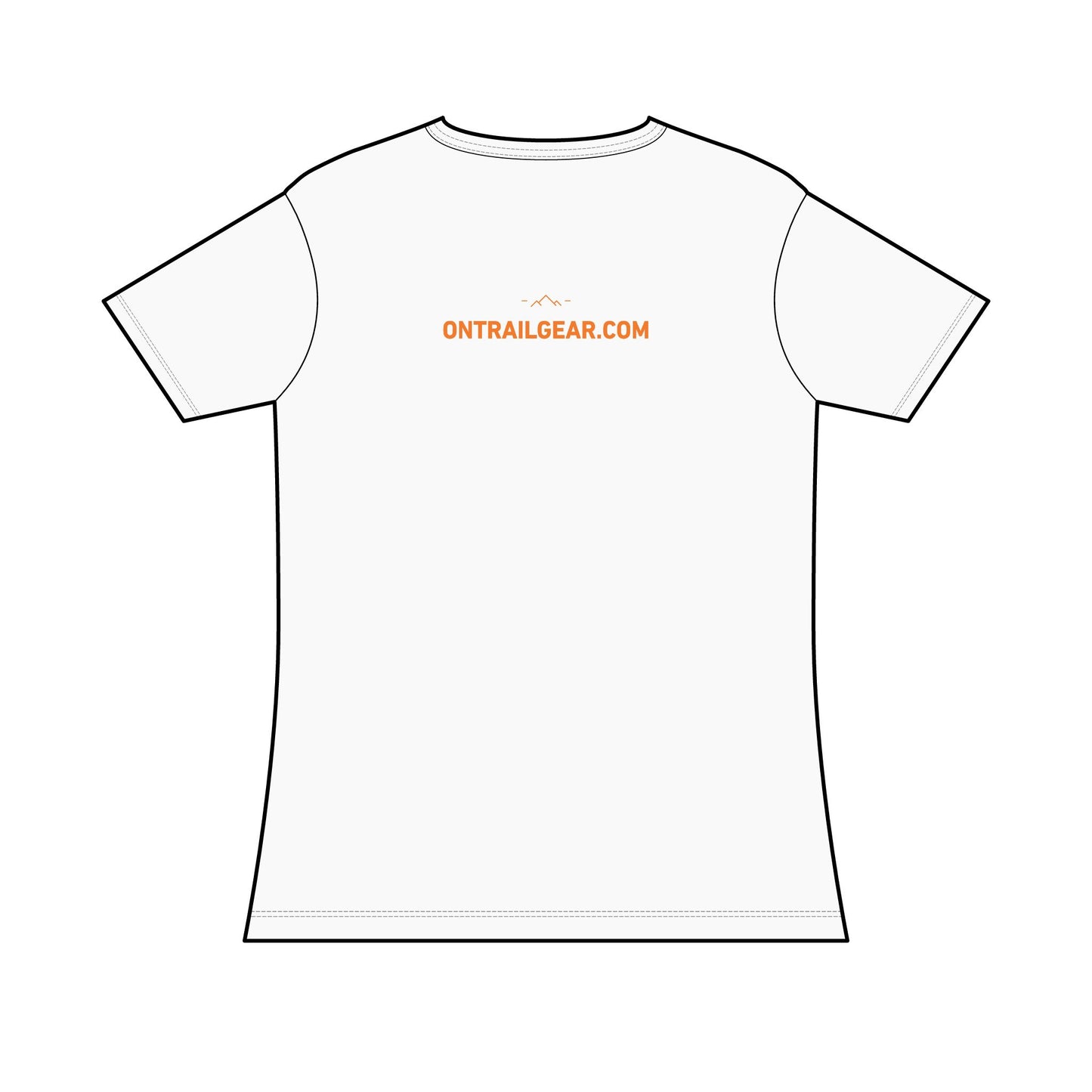 On Trail - Gear for Every Mile Women's Perfect Tri Tee