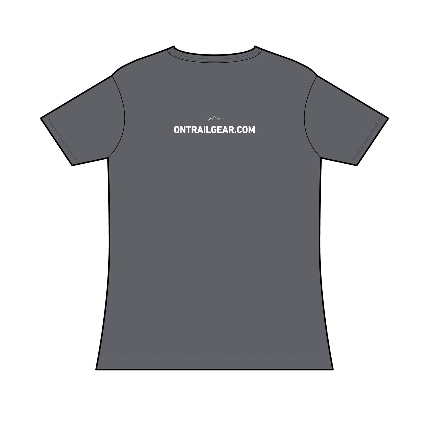 On Trail - Gear for Every Mile Women's Perfect Tri Tee