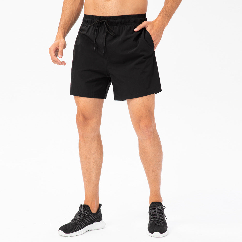 Men's "Venture-Loose" Casual Running Shorts
