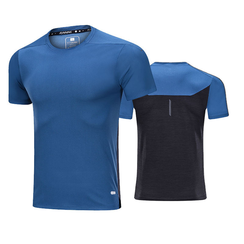 The Performance Short-Sleeve Top