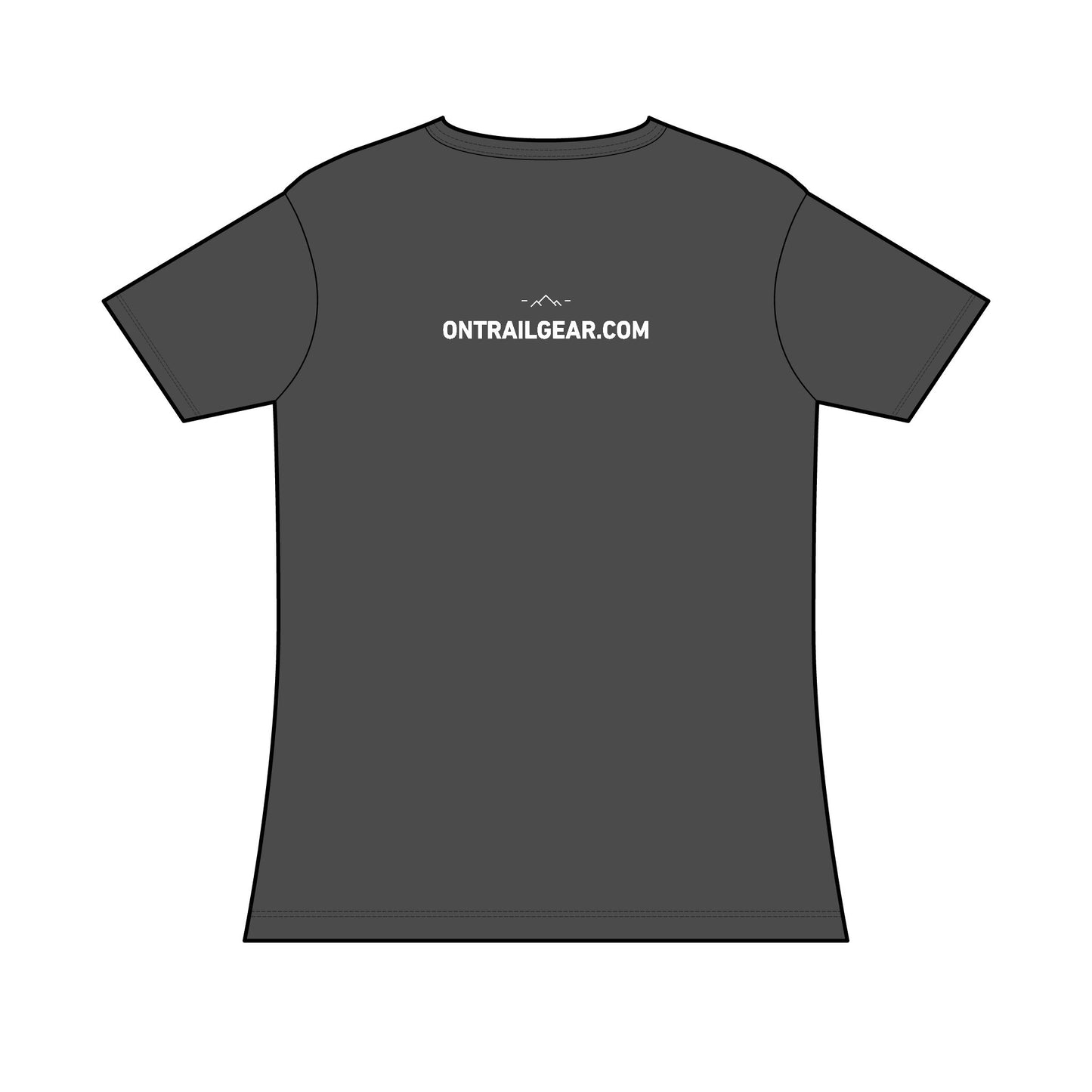 On Trail - Gear for Every Mile Women's Perfect Tri Tee