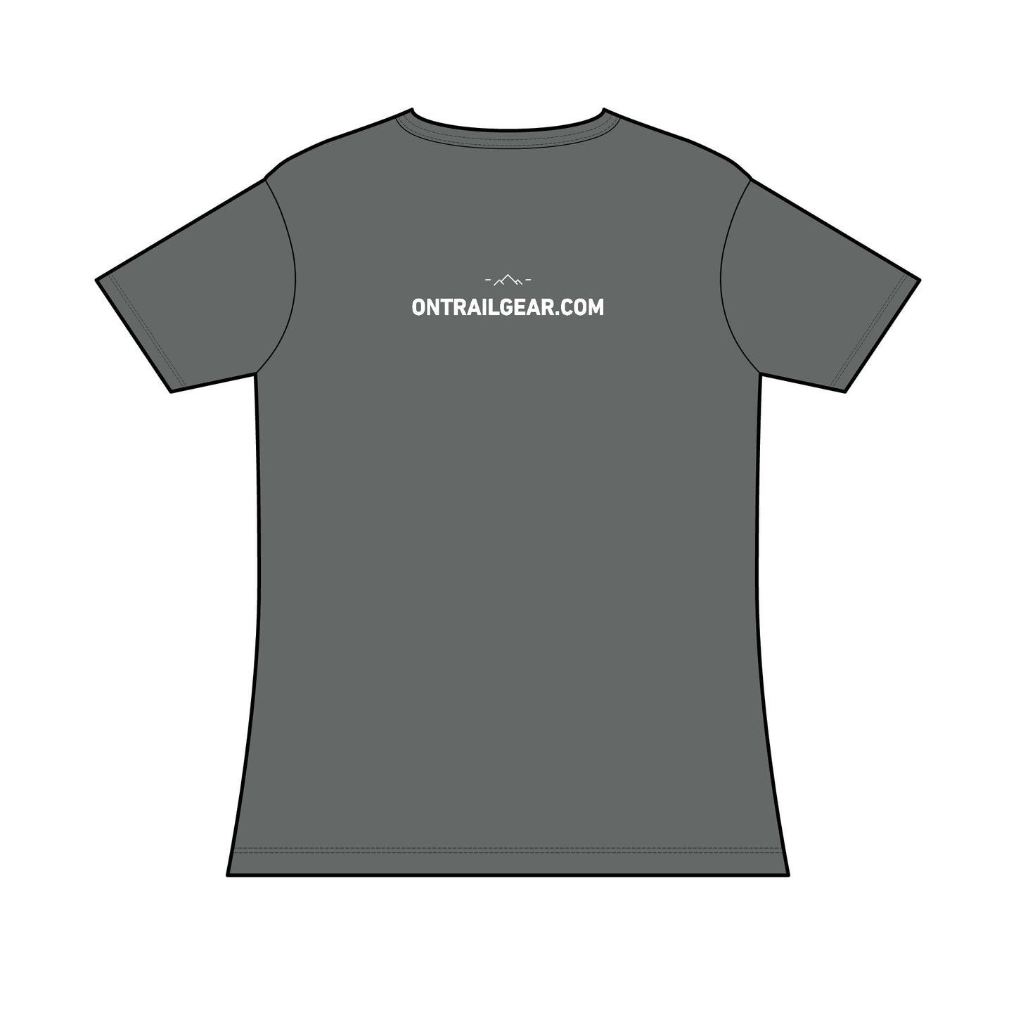 On Trail - Gear for Every Mile Women's Perfect Tri Tee