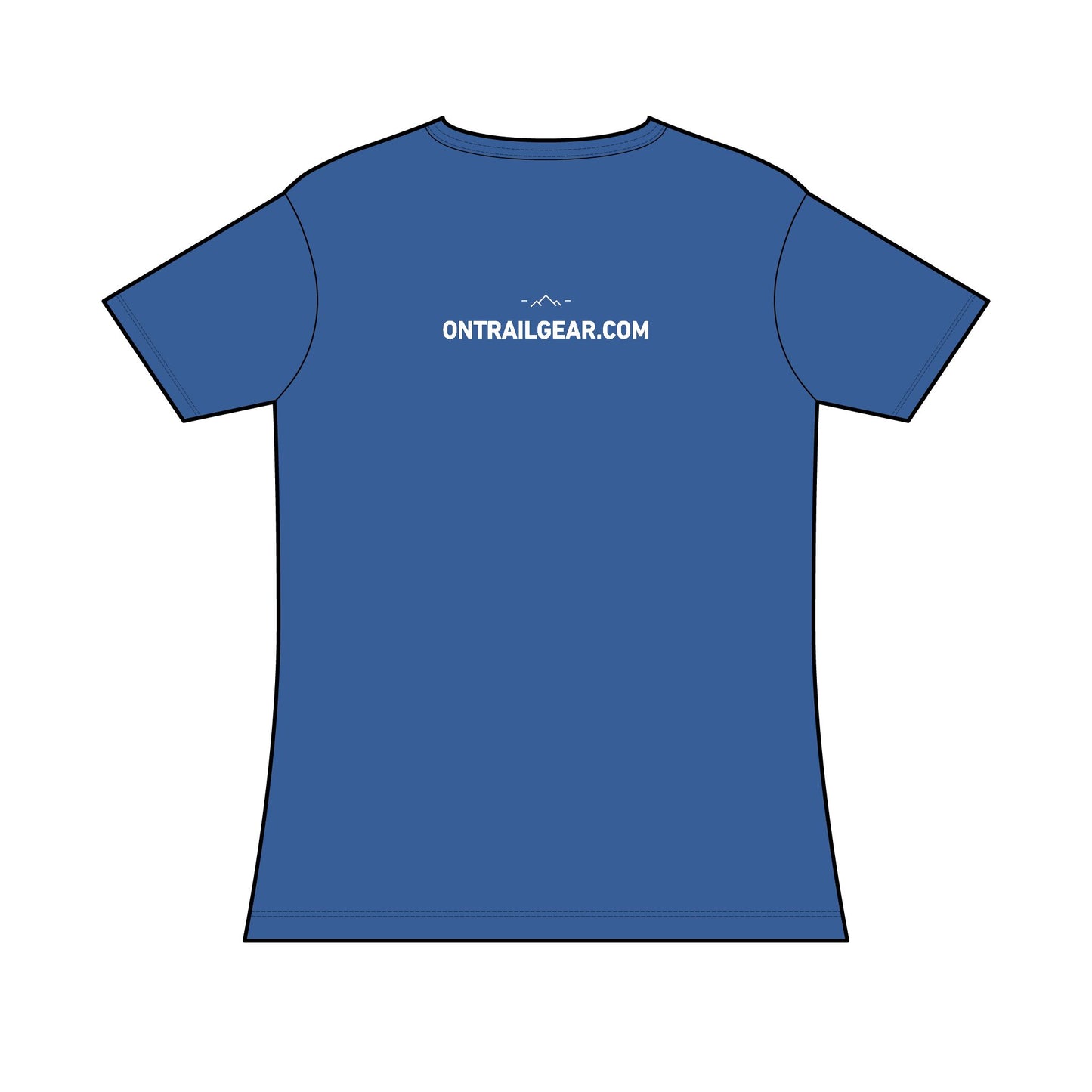 On Trail - Gear for Every Mile Women's Perfect Tri Tee