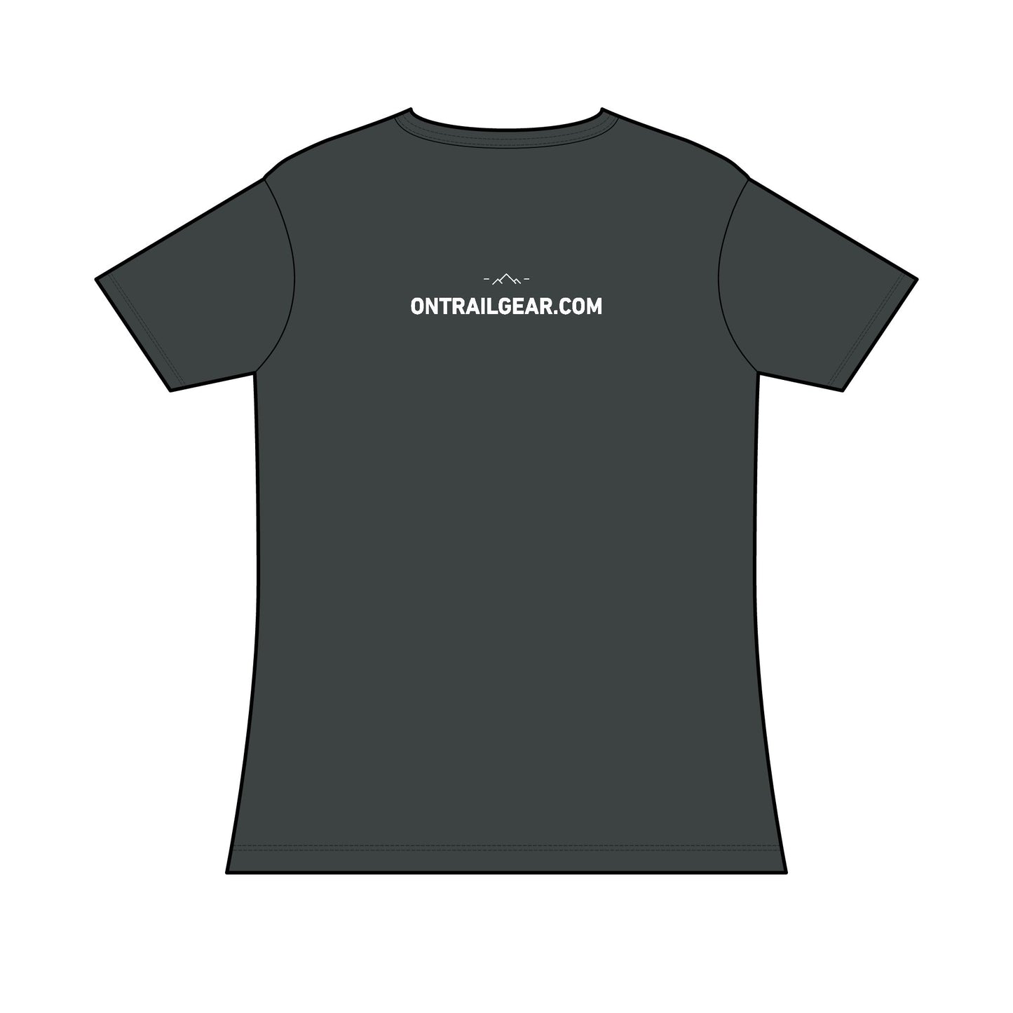 On Trail - Gear for Every Mile Women's Perfect Tri Tee