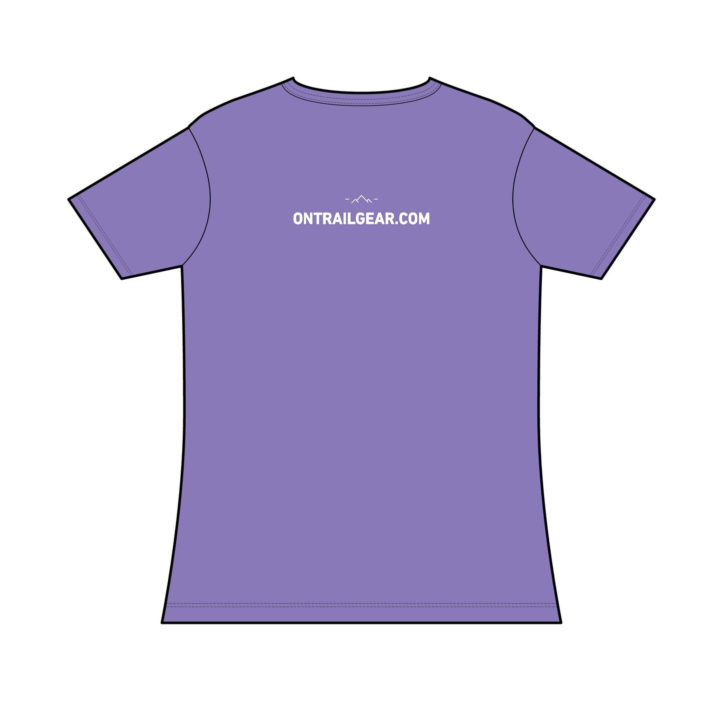 On Trail - Gear for Every Mile Women's Perfect Tri Tee