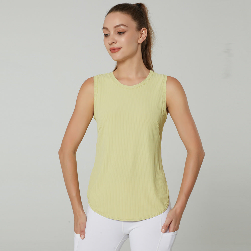 Running Fitness Top