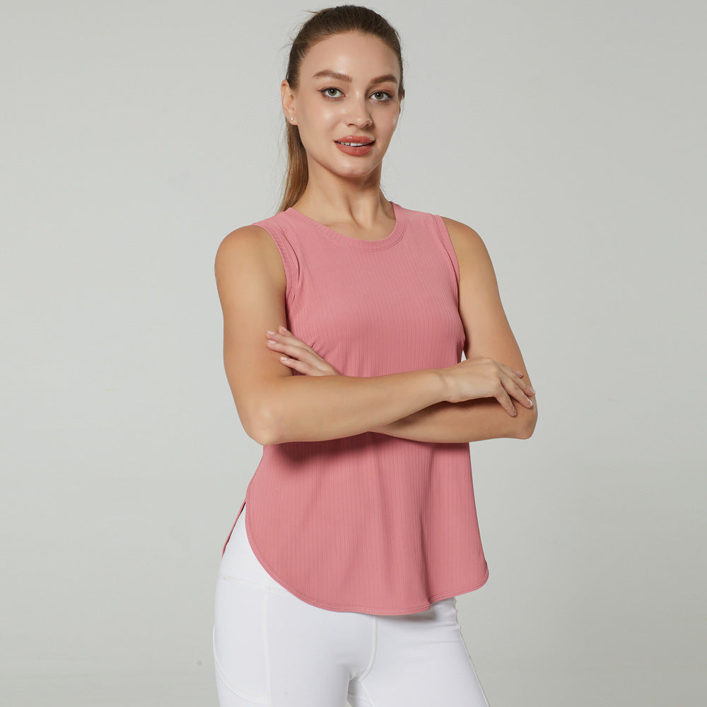 Running Fitness Top