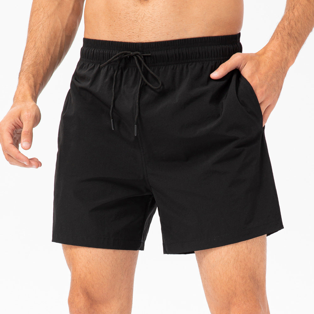 Men's "Venture-Loose" Casual Running Shorts
