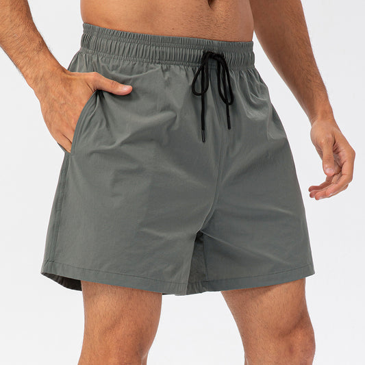 Men's "Venture-Loose" Casual Running Shorts