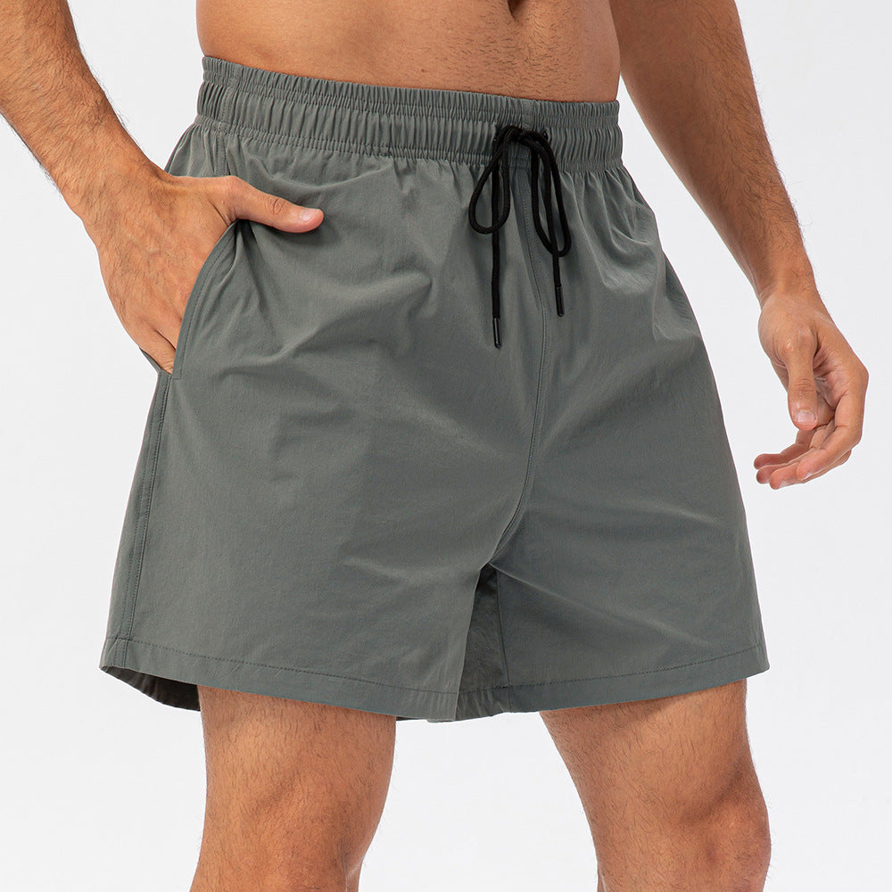 Men's "Venture-Loose" Casual Running Shorts