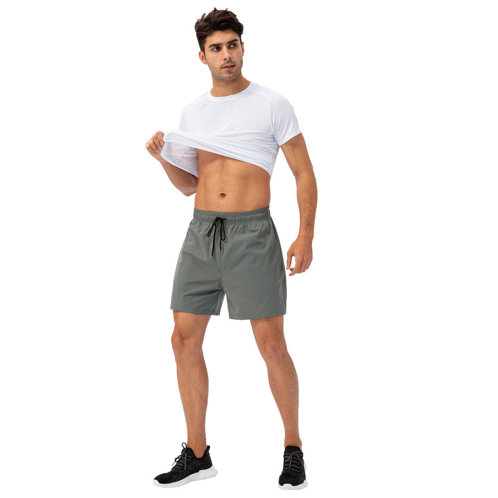 Men's "Venture-Loose" Casual Running Shorts