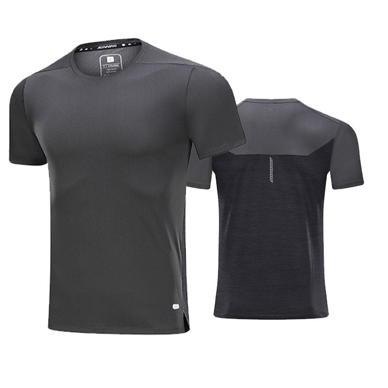 The Performance Short-Sleeve Top