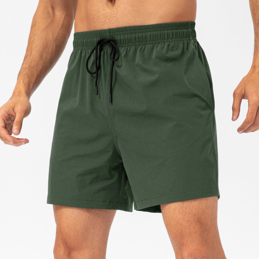 Men's "Venture-Loose" Casual Running Shorts