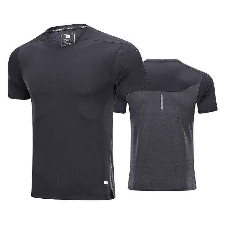 The Performance Short-Sleeve Top