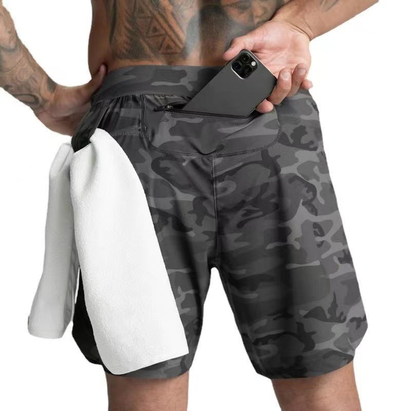 Men's Shorts Running