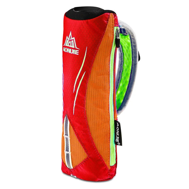 AONIJIE E908 500ml Running Hand-held Water Bottle
