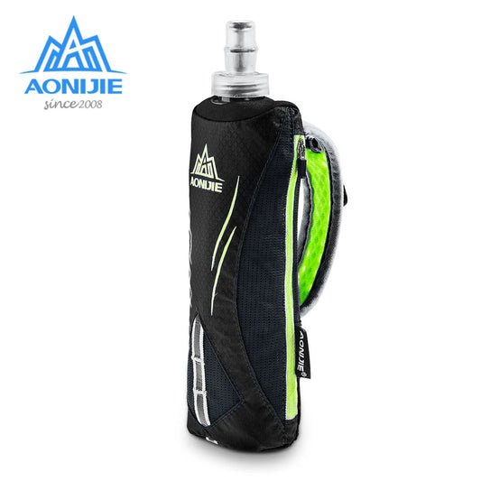 AONIJIE E908 500ml Running Hand-held Water Bottle