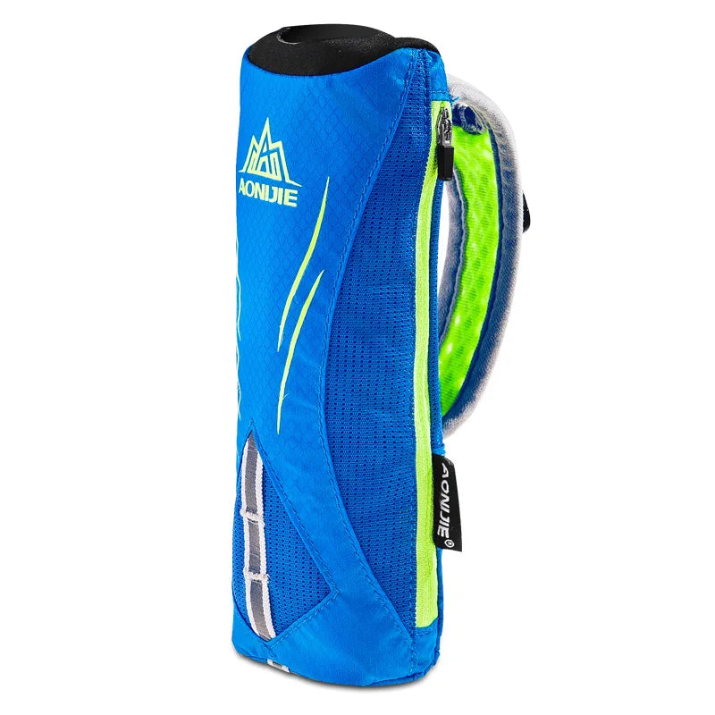AONIJIE E908 500ml Running Hand-held Water Bottle
