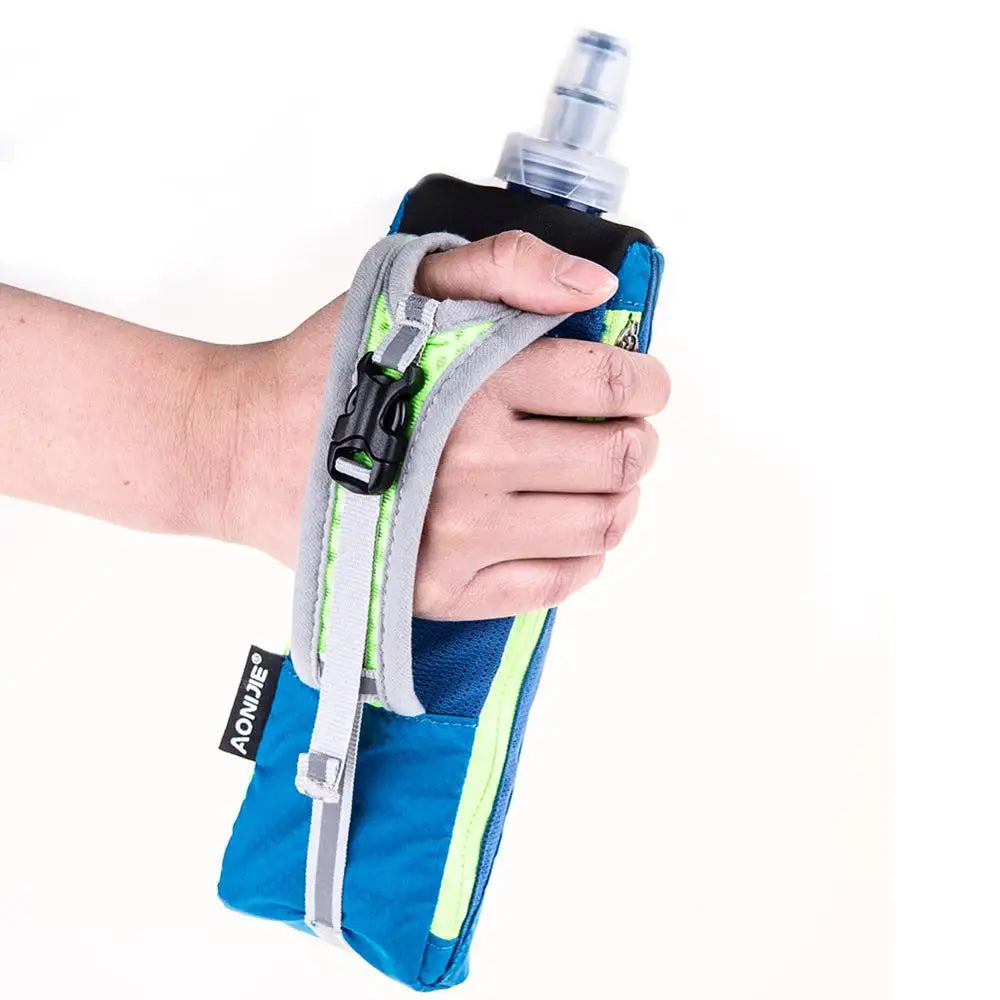 AONIJIE E908 500ml Running Hand-held Water Bottle