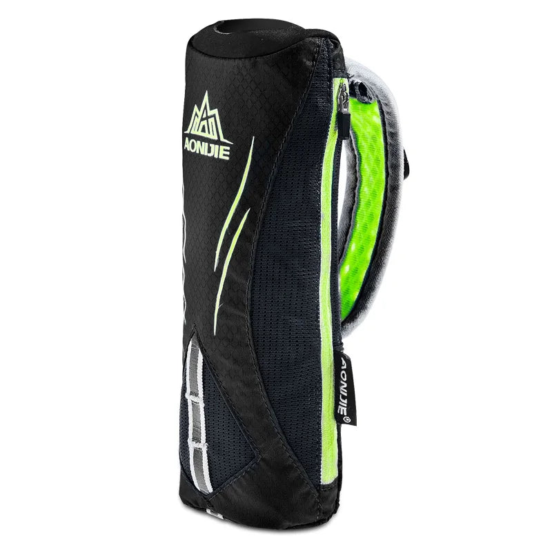 AONIJIE E908 500ml Running Hand-held Water Bottle
