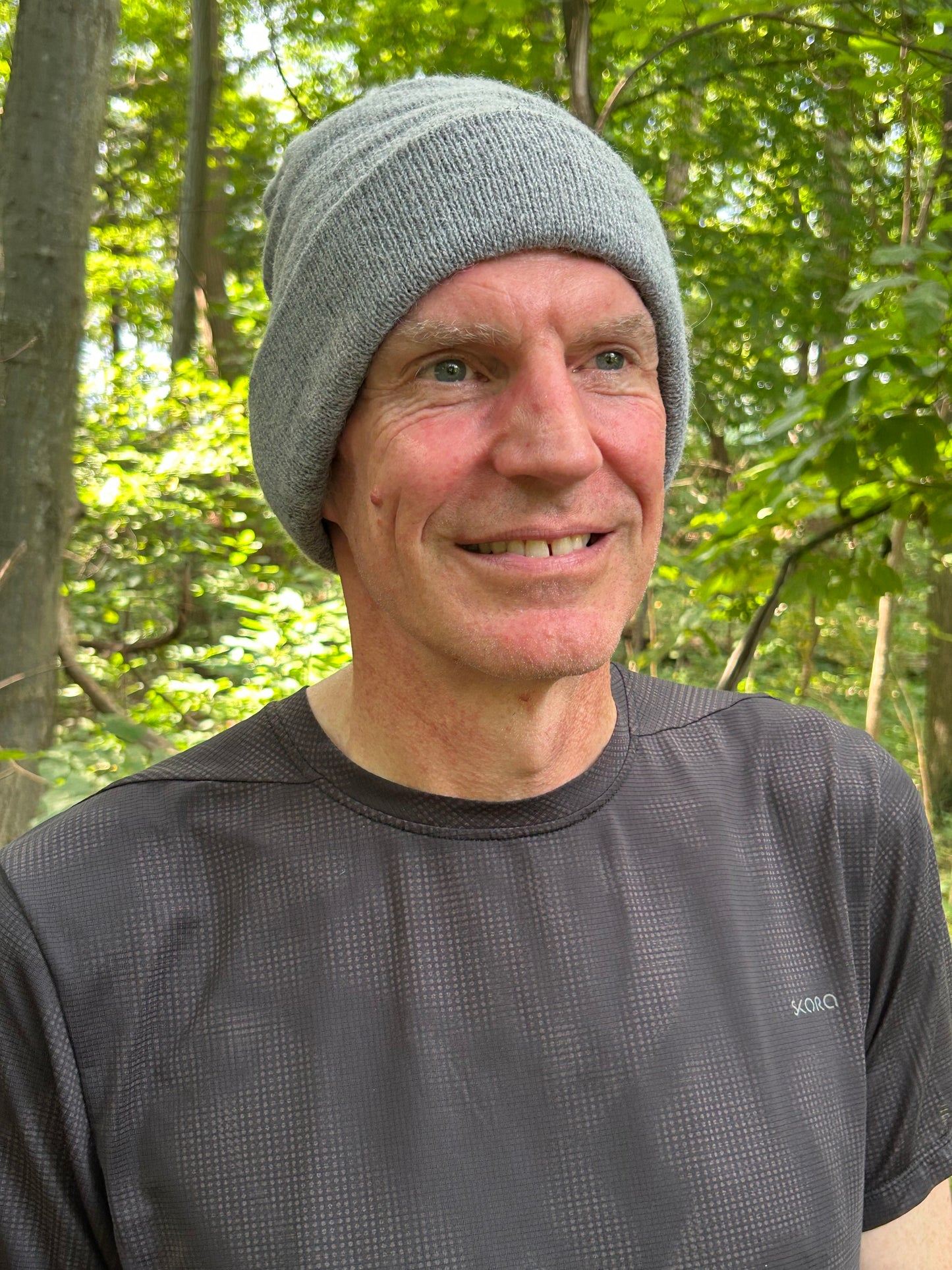 USA Alpaca Watch Cap