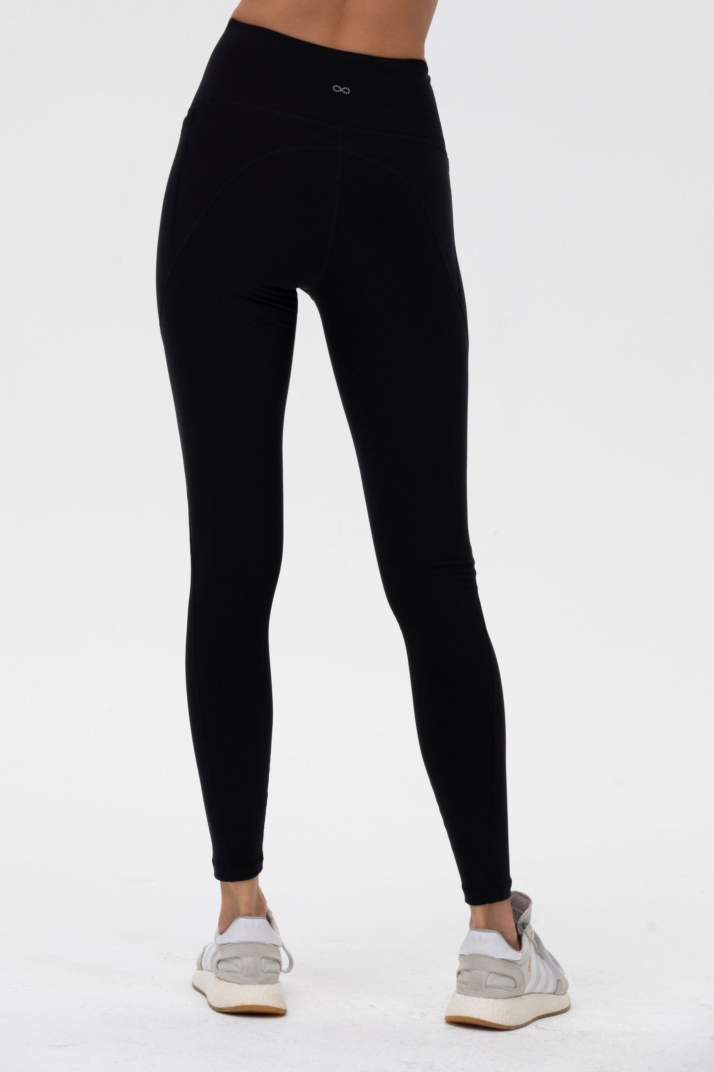 Phoenix Fleece Pocket Legging HR