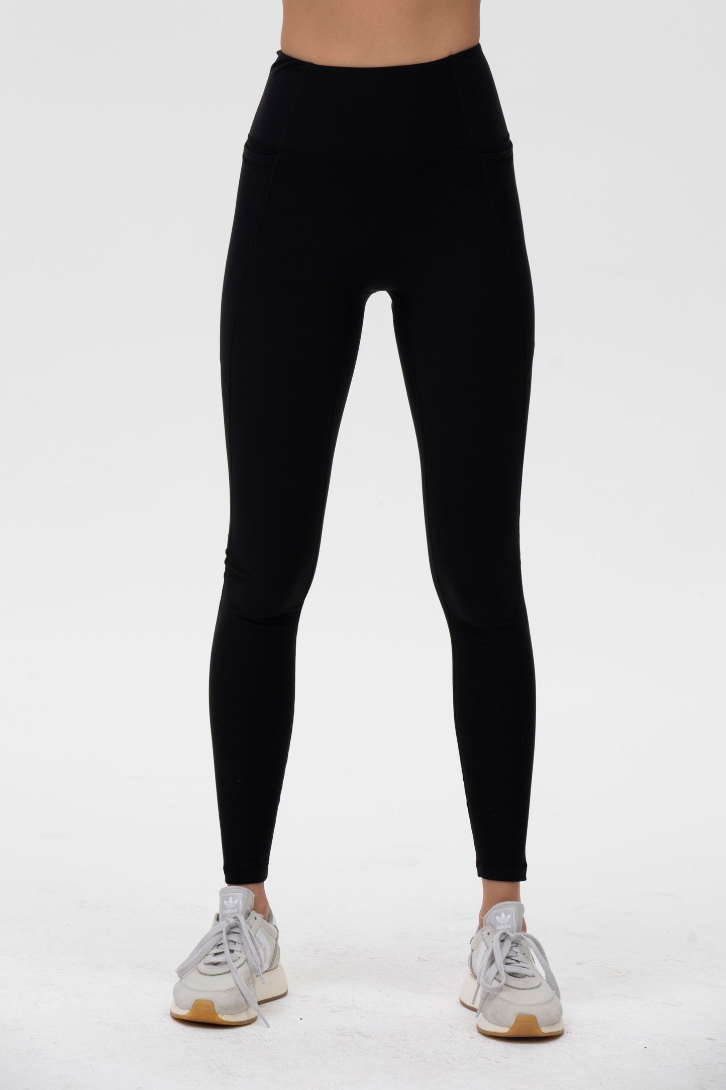 Phoenix Fleece Pocket Legging HR