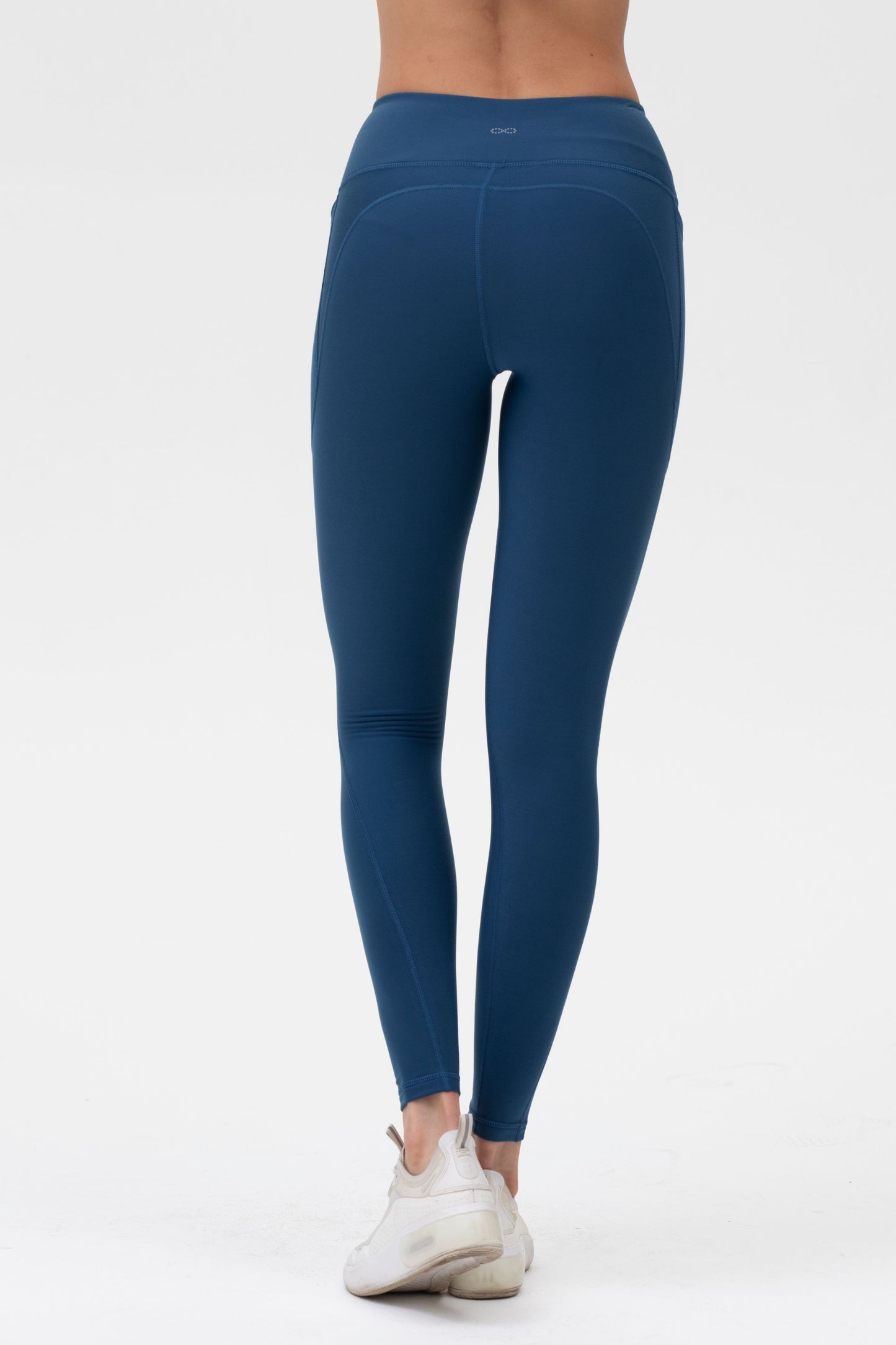 Phoenix Fleece Pocket Legging HR