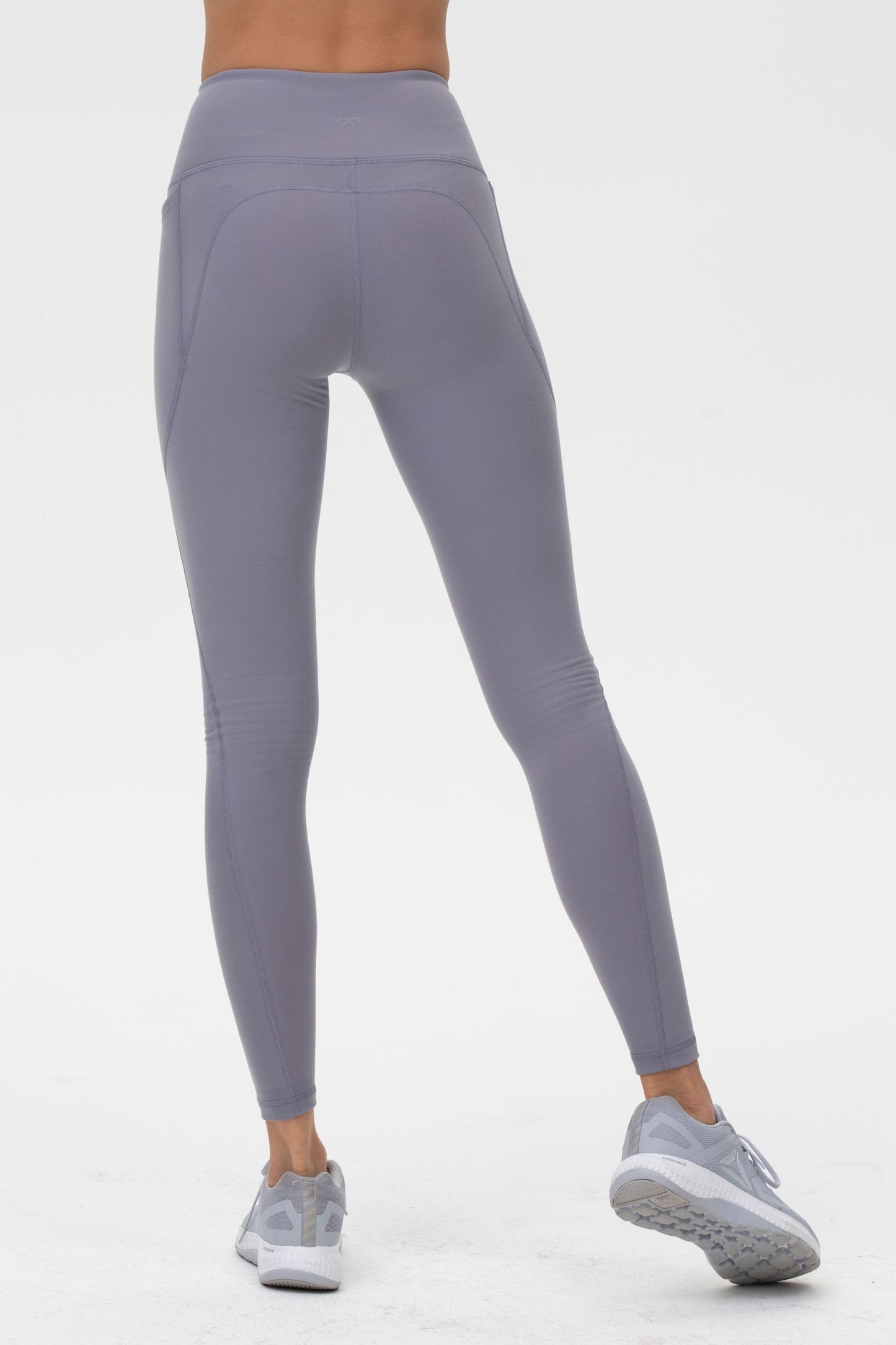 Phoenix Fleece Pocket Legging HR