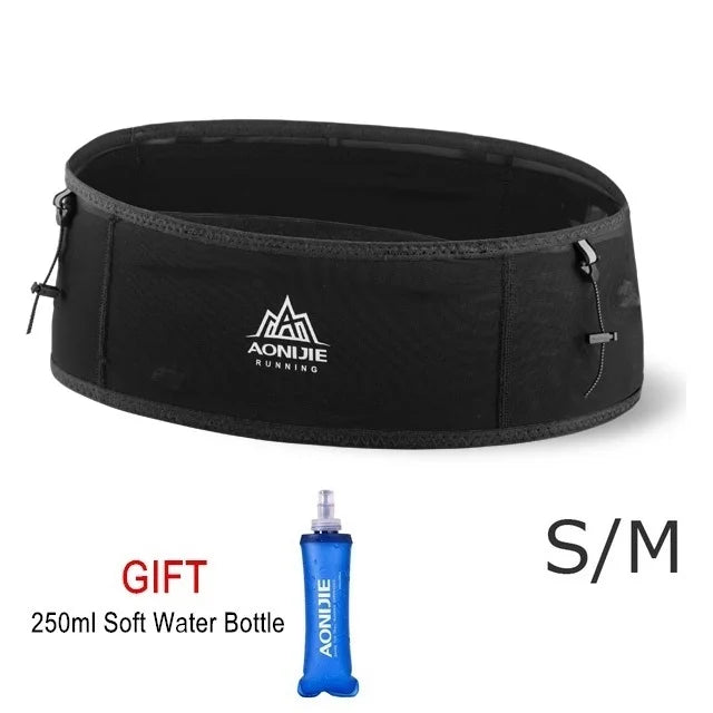 AONIJIE Running Waist Bag