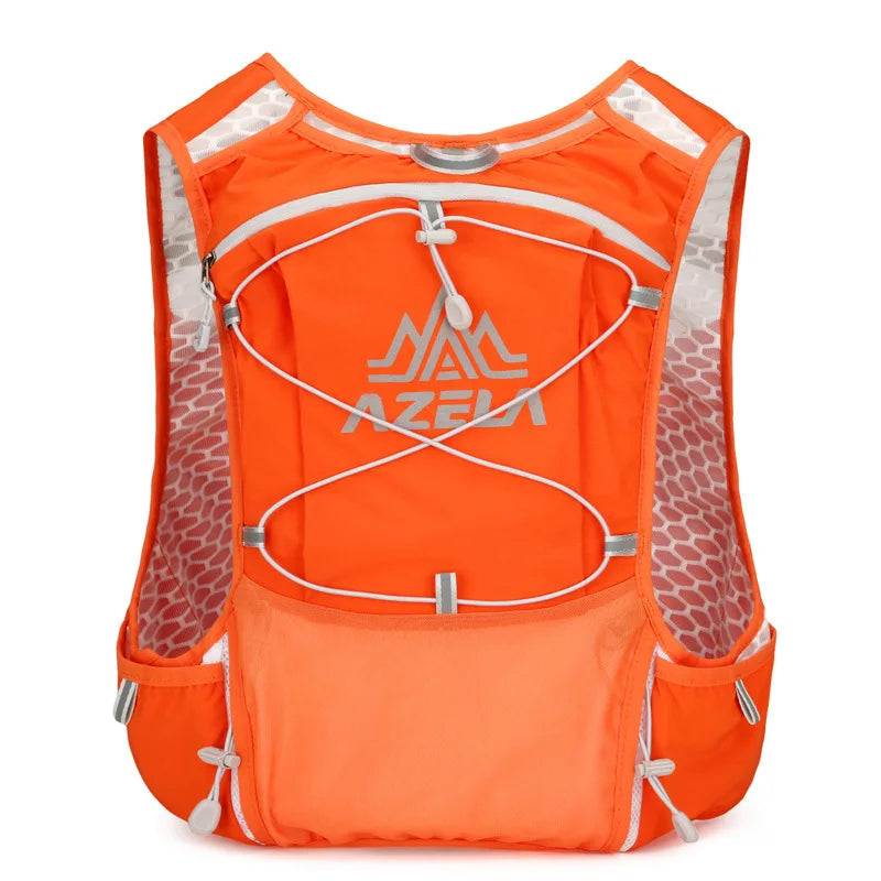 Outdoor Trail Running Hydration Vest