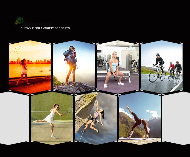 Invisible Running Belt Bag | No-Bounce Phone Storage