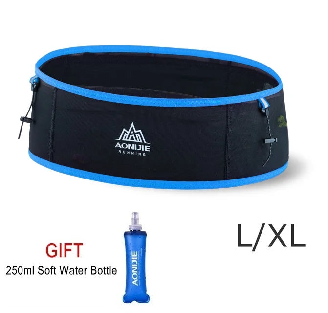 AONIJIE Running Waist Bag