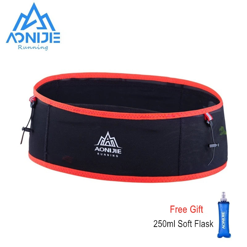 AONIJIE Running Waist Bag